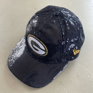 Victoria’s Secret Pink - New Era NFL Green Bay Packers - Adjustable